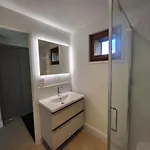 Cascades, 3 Bedroom With Shared Pool. Feriehus Samoëns