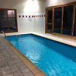 Feriehus Cascades, 3 Bedroom With Shared Pool. Samoëns