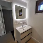 Cascades, 3 Bedroom With Shared Pool. Samoëns