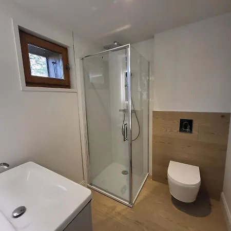 Cascades, 3 Bedroom With Shared Pool. Samoëns