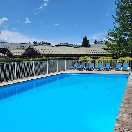 בית נופש Cascades, 3 Bedroom With Shared Pool. *