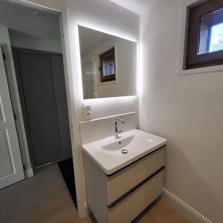 Cascades, 3 Bedroom With Shared Pool. Samoëns