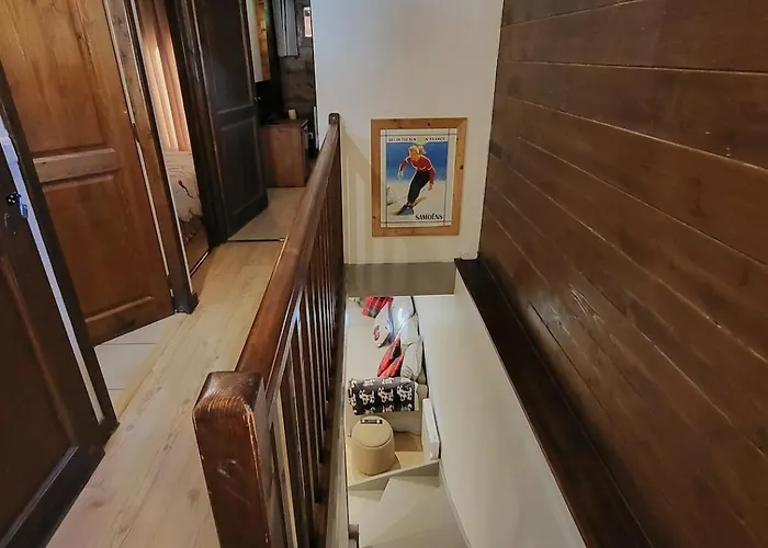 בית נופש Cascades, 3 Bedroom With Shared Pool. *