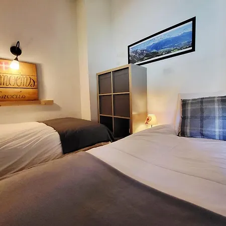 Cascades, 3 Bedroom With Shared Pool. Prázdninový dům