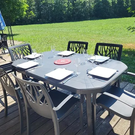 Cascades, 3 Bedroom With Shared Pool. Samoëns